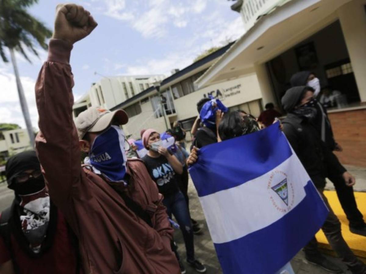 Nicaragua: Suspensión del diálogo amenaza con agravar la crisis