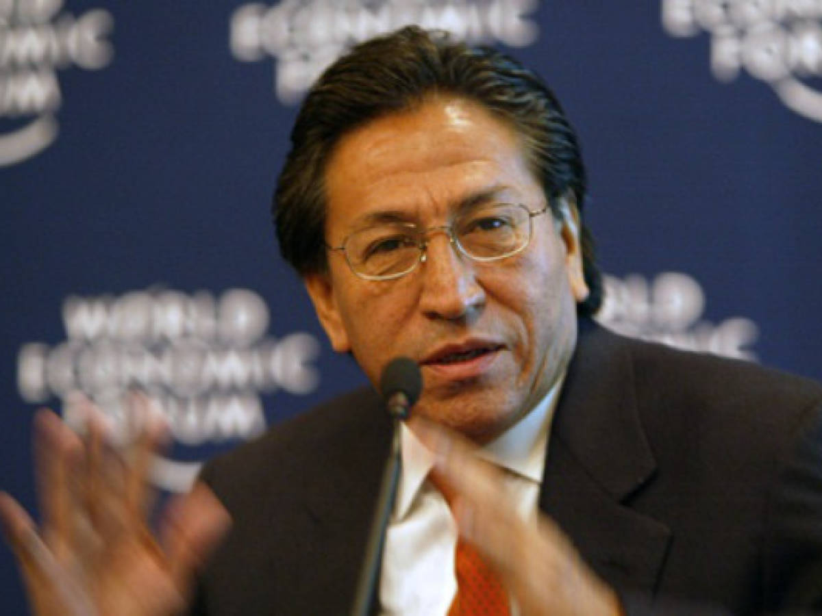 Escándalo de corrupción en Perú alcanza a Costa Rica