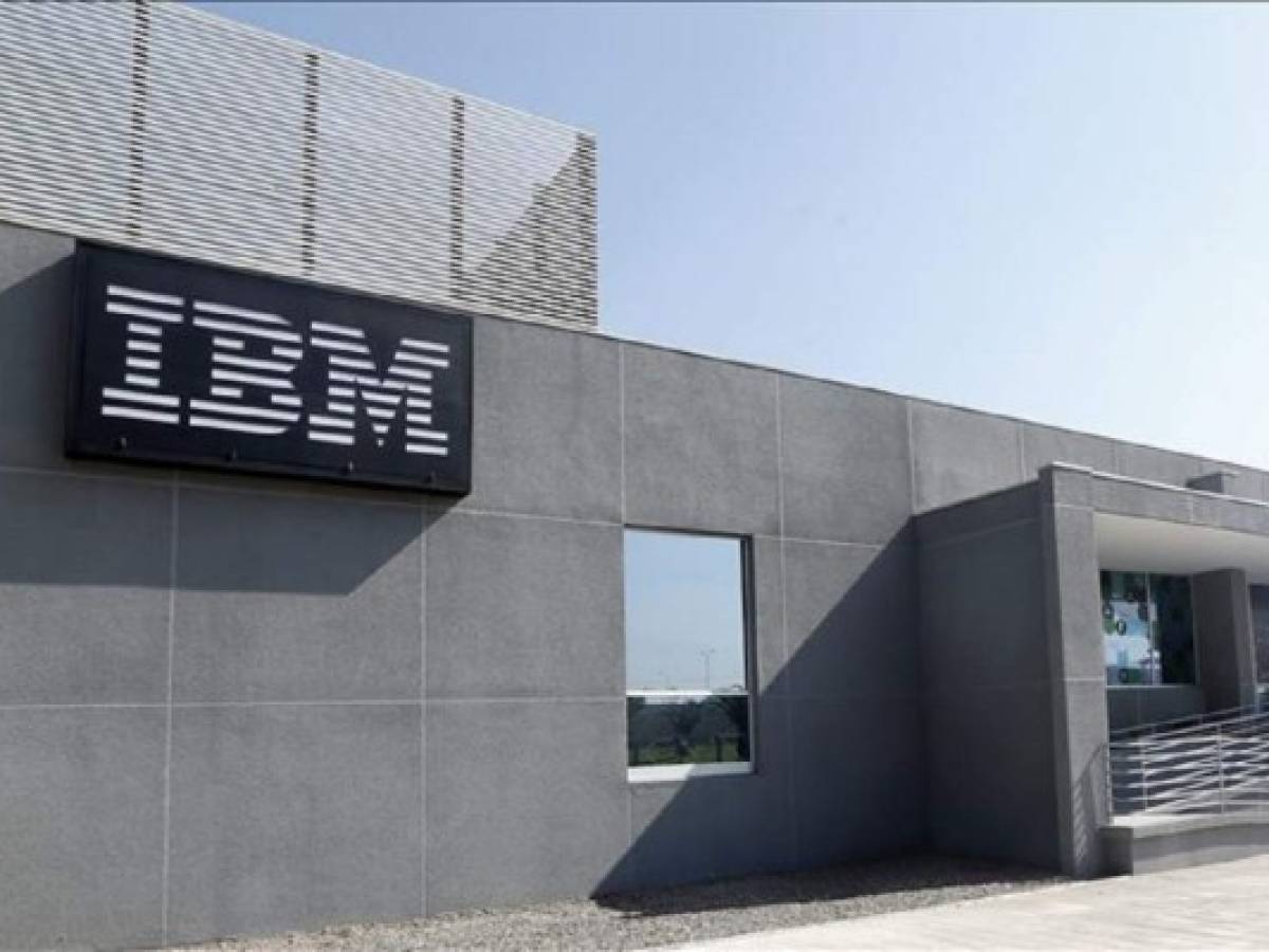 IBM abre centro de seguridad informática en Costa Rica