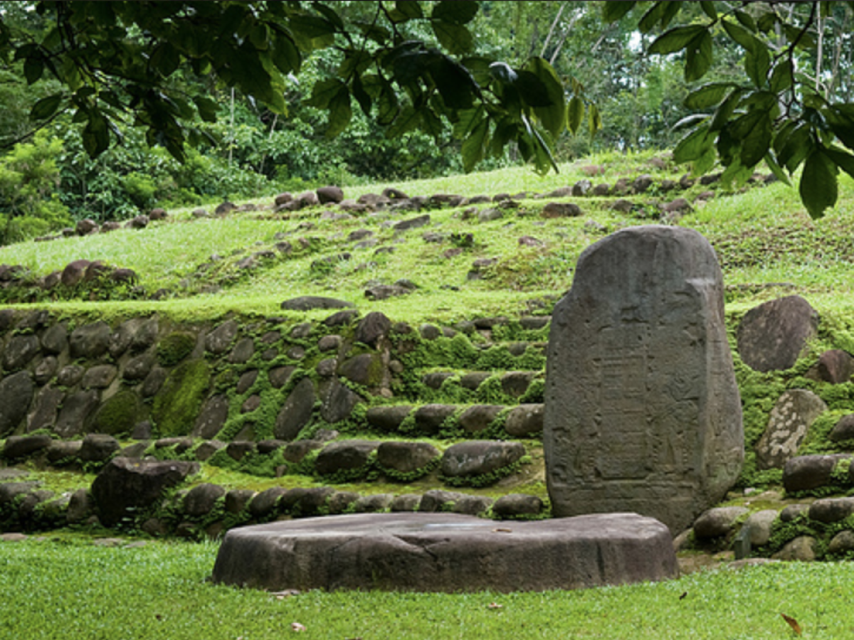 Guatemala busca que parque arqueológico sea declarado patrimonio mundial