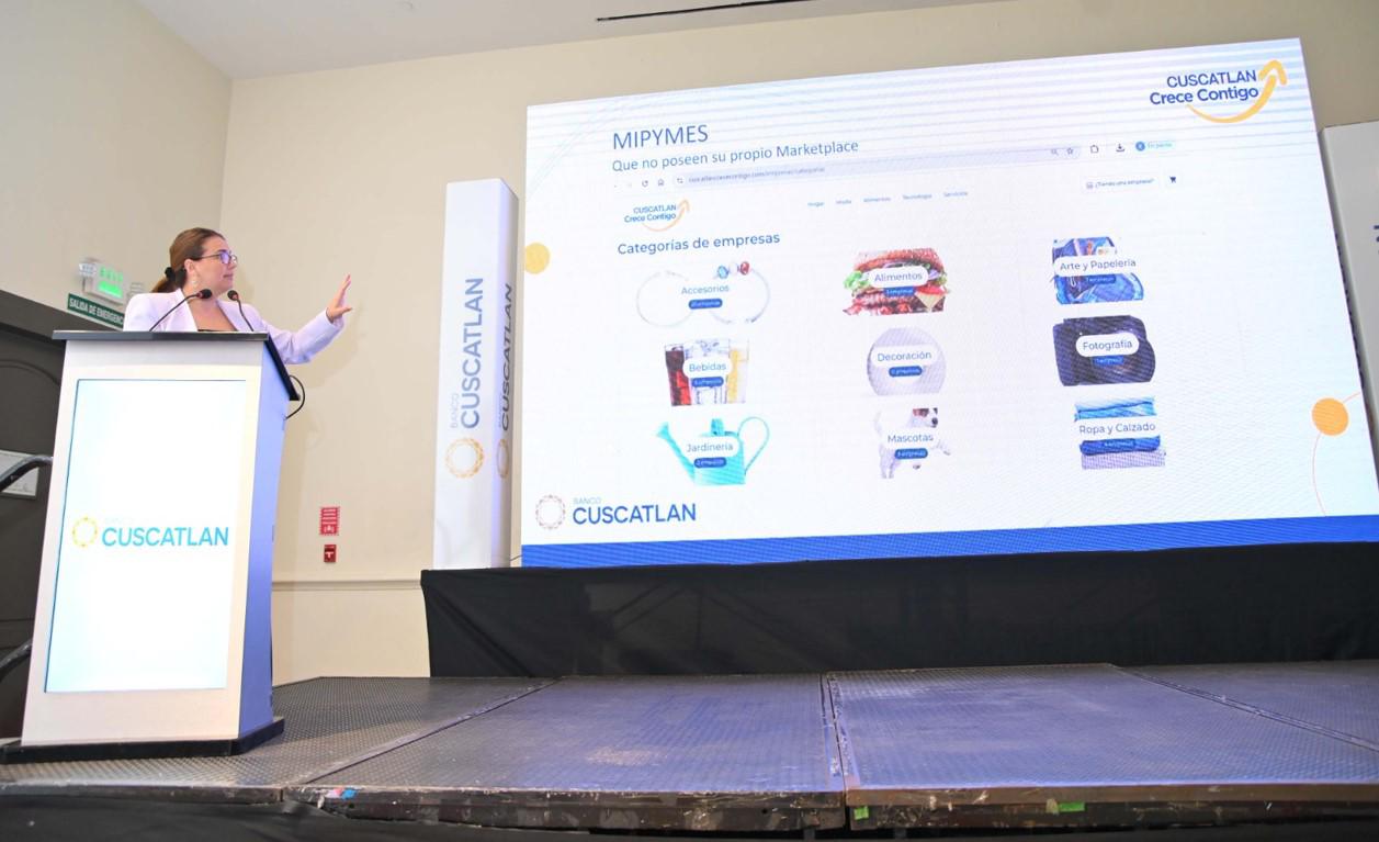 Un jurado evaluador seleccionarán a las empresas que pasan a la ronda de evaluación para capital semilla. Foto cortesía