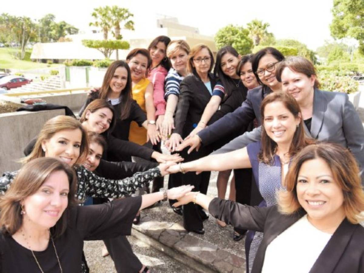 Banco Cuscatlán: Promover el talento femenino