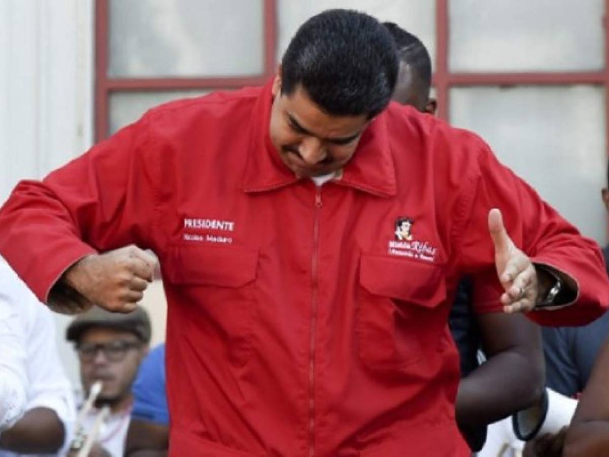 ¿Cómo afectan las primeras sanciones de EEUU a Venezuela?