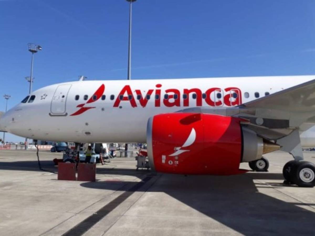 Hernán Rincón, CEO de Avianca: 'El acuerdo con United está al 99%'