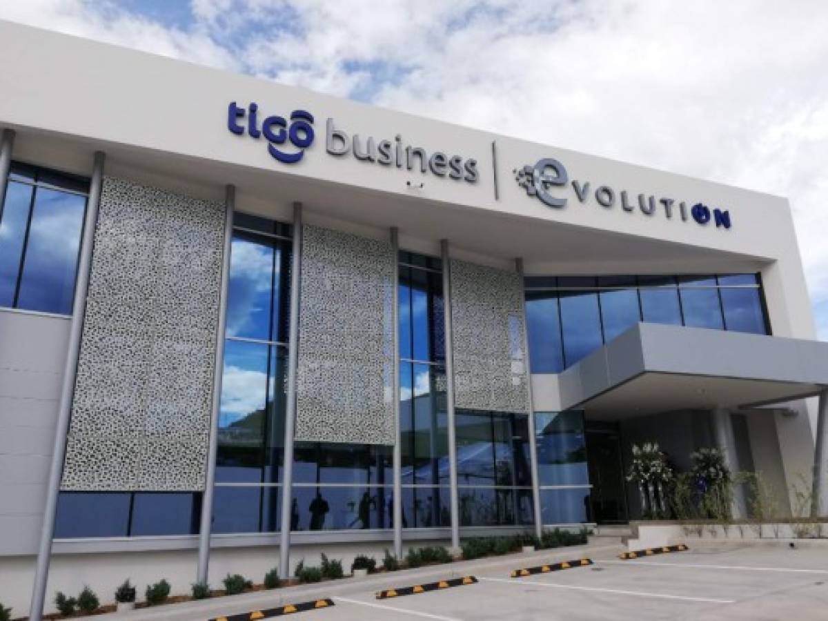 Tigo invertirá US$500 millones en Honduras