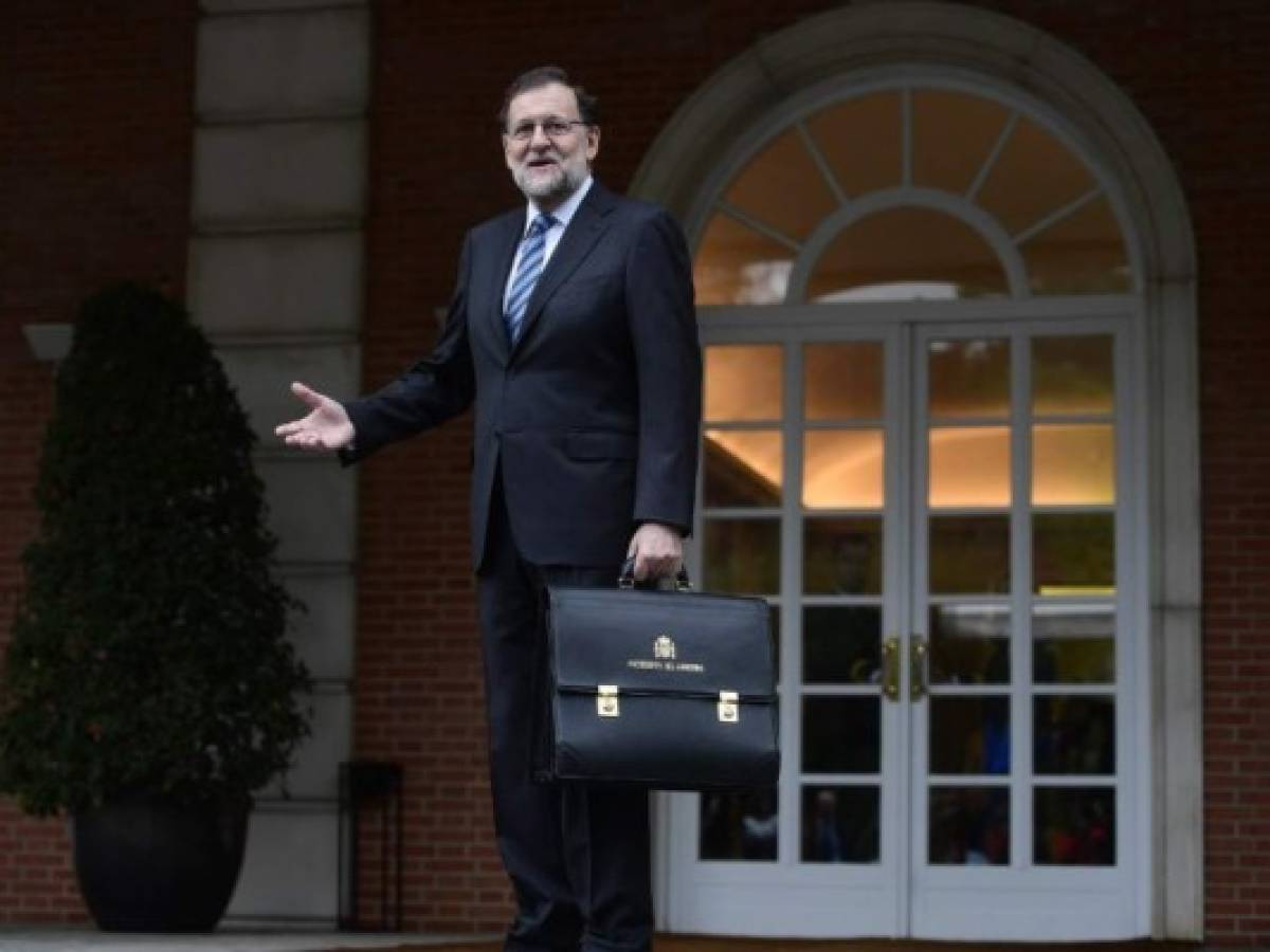 España: Mariano Rajoy pierde la presidencia por trama de corrupción