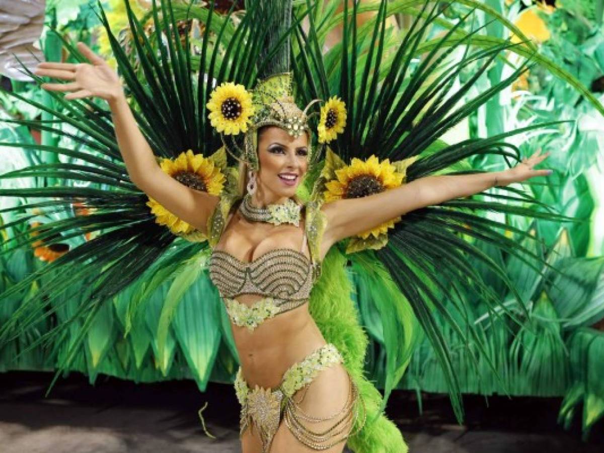 Cinco destinos para celebrar Carnaval a lo grande