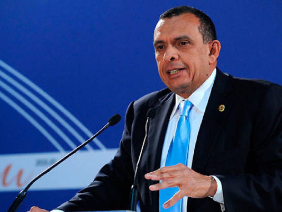 Lobo quiere declarar a Honduras 'país multiétnico'