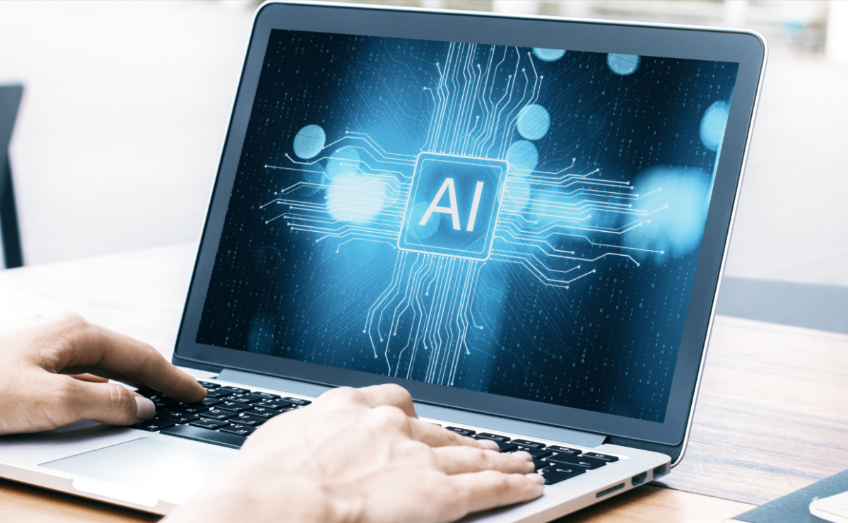 <i>La Inteligencia Artificial cambió las reglas del juego en todos los ámbitos, y la ciberseguridad no escapa a esta afirmación. Foto de iStock</i>