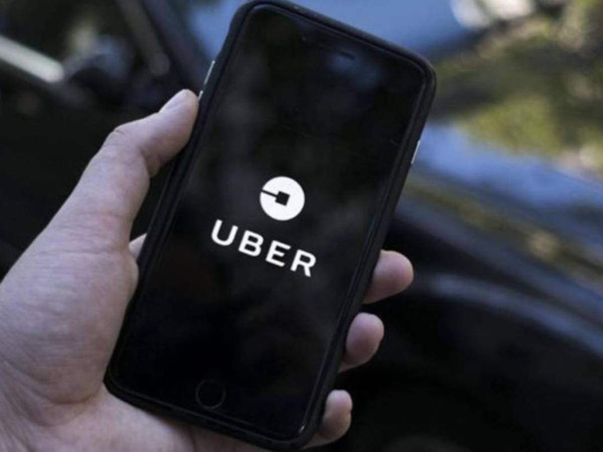 ¿Quién es el joven de 18 años responsable del ciberataque a Uber?