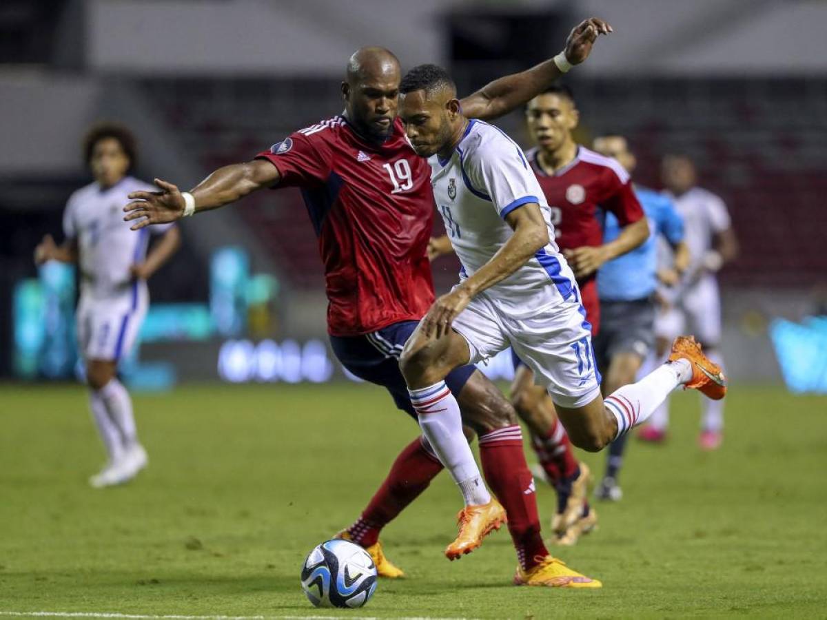 EEUU, México, Canadá y Panamá a semifinales de la Liga Naciones Concacaf