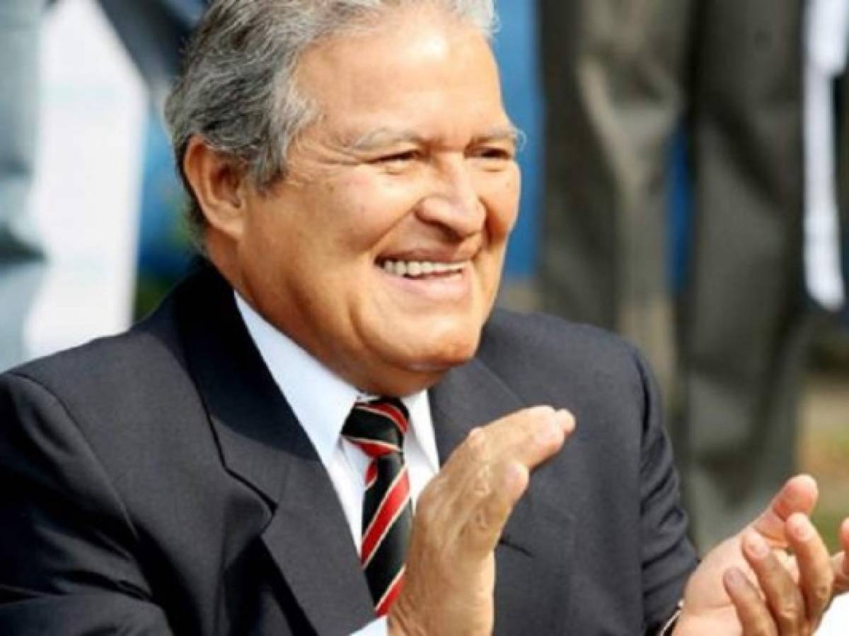 El Salvador invertirá US$2.100 millones contra la violencia