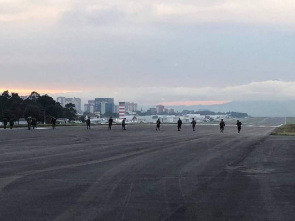 Guatemala: Tres días de duelo por víctimas del Volcán de Fuego