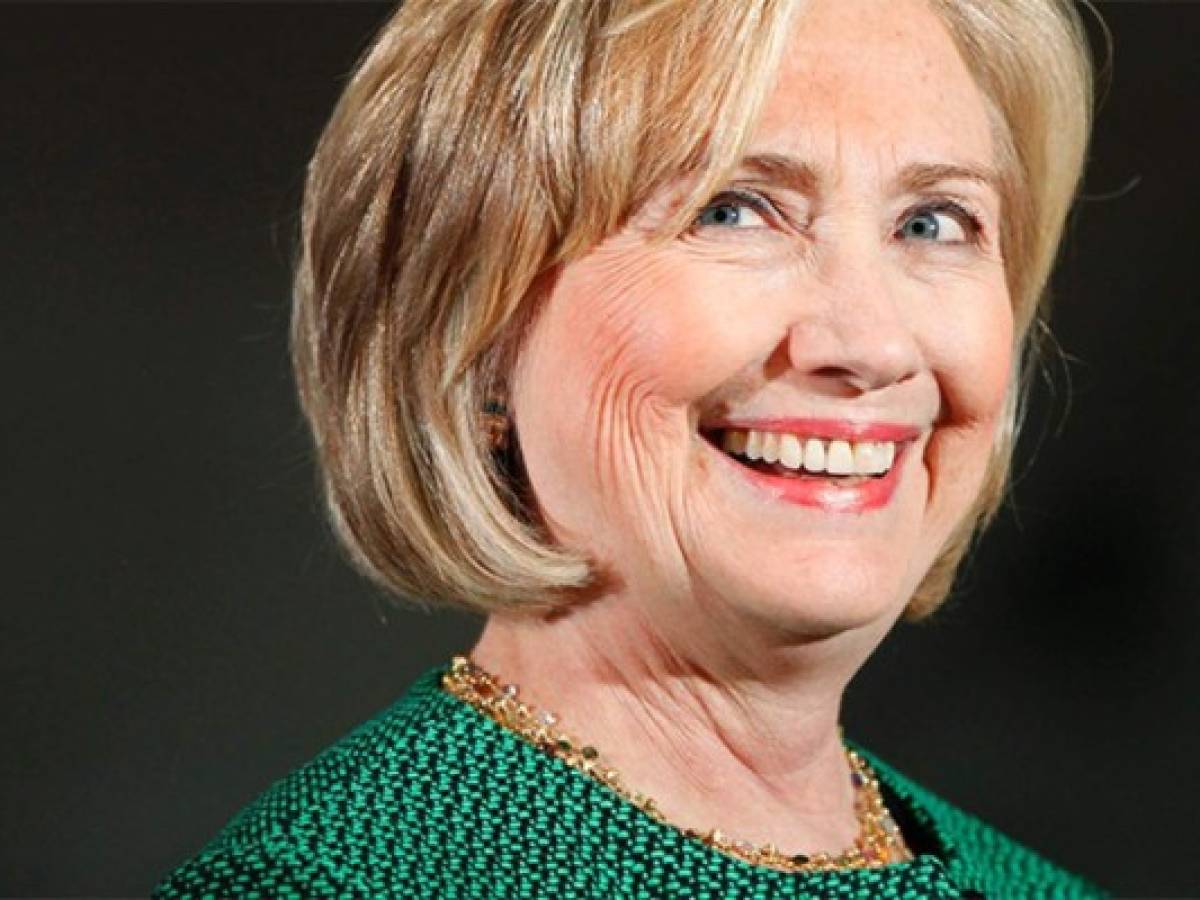 Hillary Clinton hace despegar su campaña presidencial