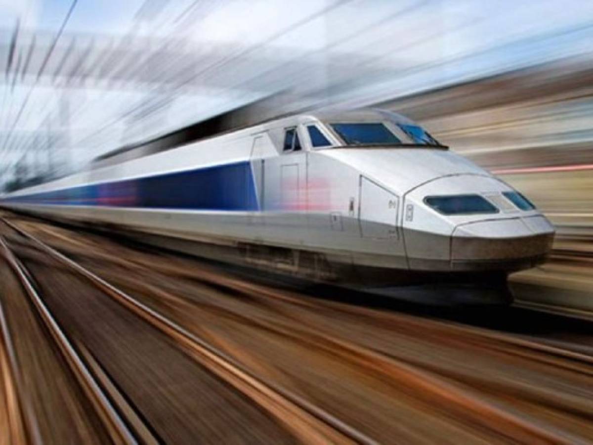 México: nueva licitación para tren rápido