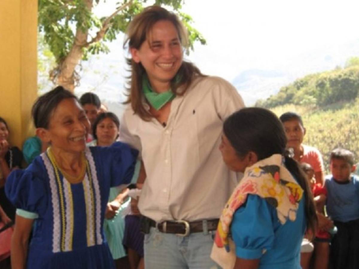 Latinoamericanos galardonados con Premio Stephan Schmidheiny