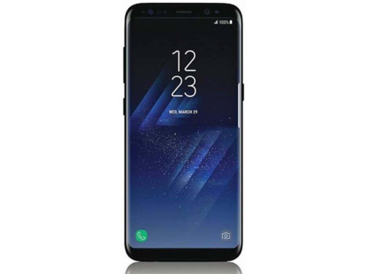 Fotos del Galaxy S8 muestran detalles del controversial botón trasero