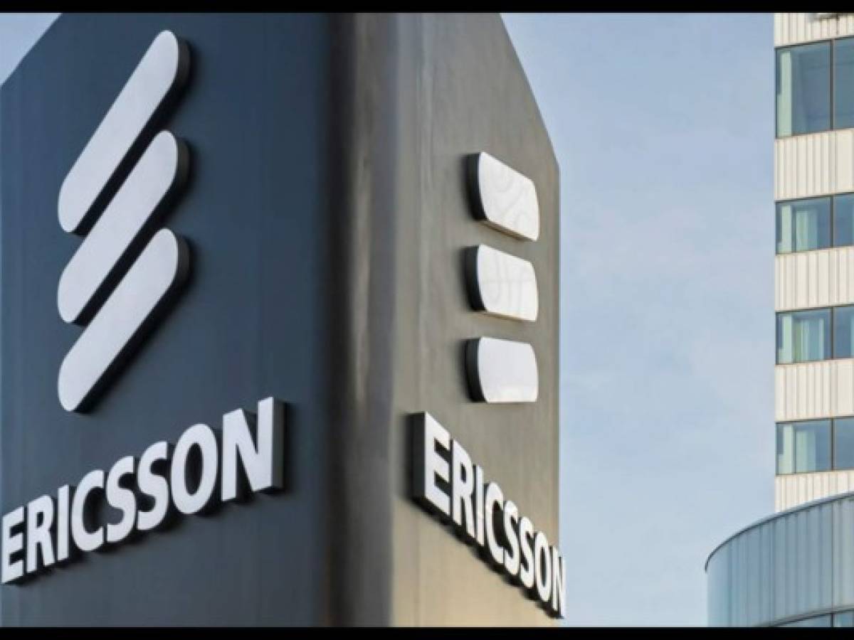 Ericsson comprará firma de servicios en la nube Vonage por US$6.200 millones