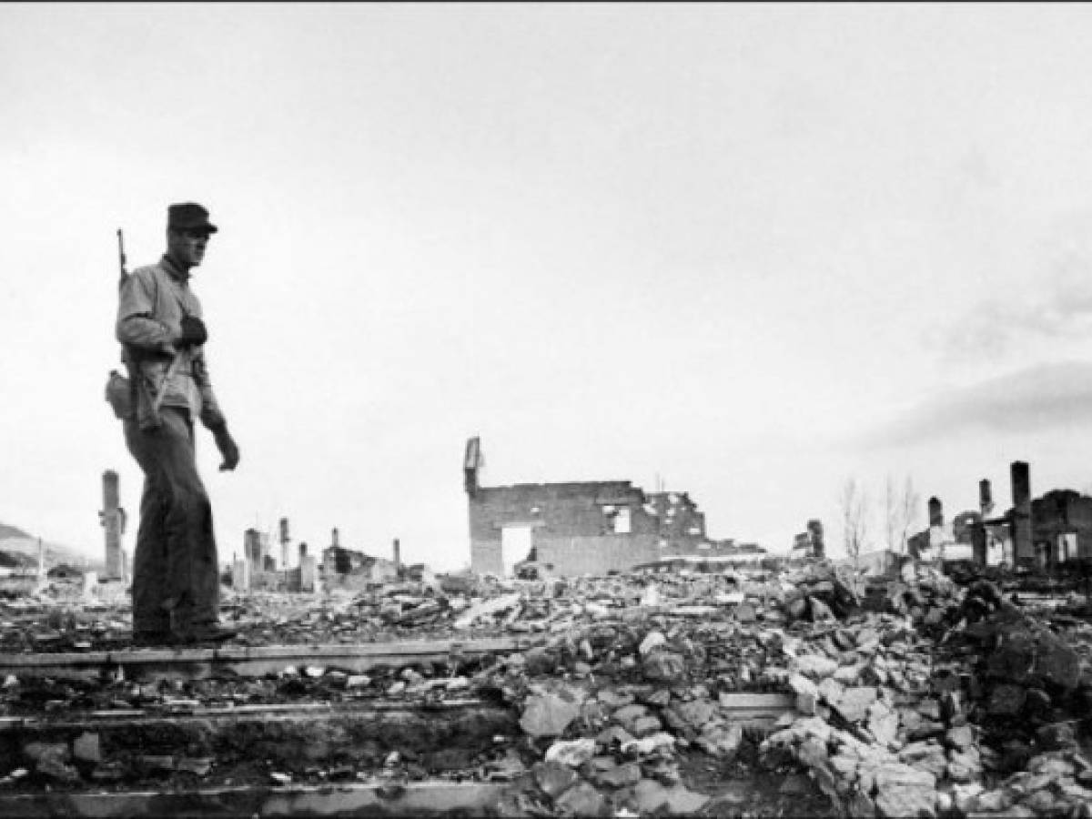 ¿Por qué hay tensión entre EE.UU. y Corea del Norte? 70 años de historia