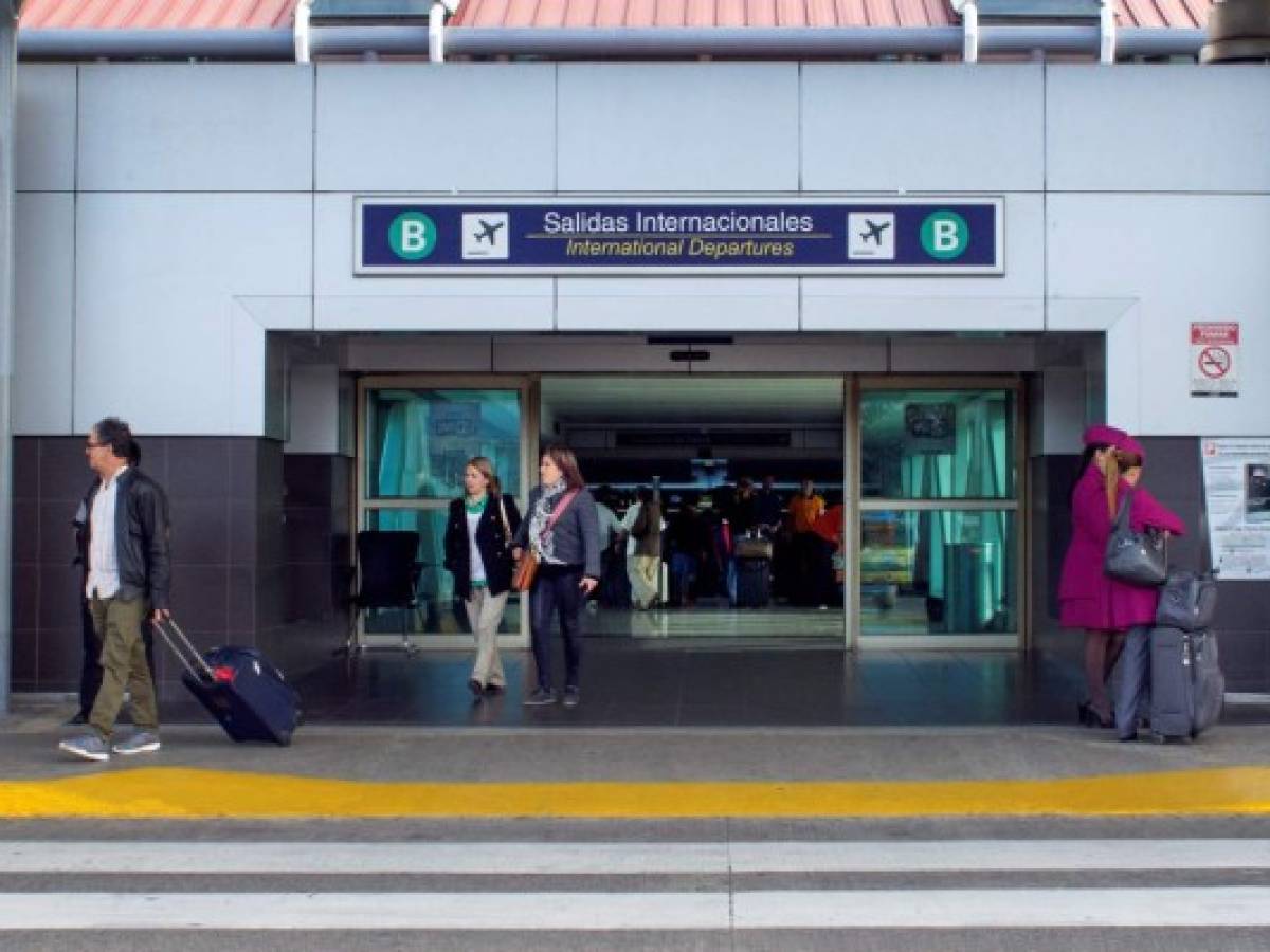 Costa Rica: Aeropuerto Juan Santamaría recibirá casi 2,5 M de pasajeros en temporada alta