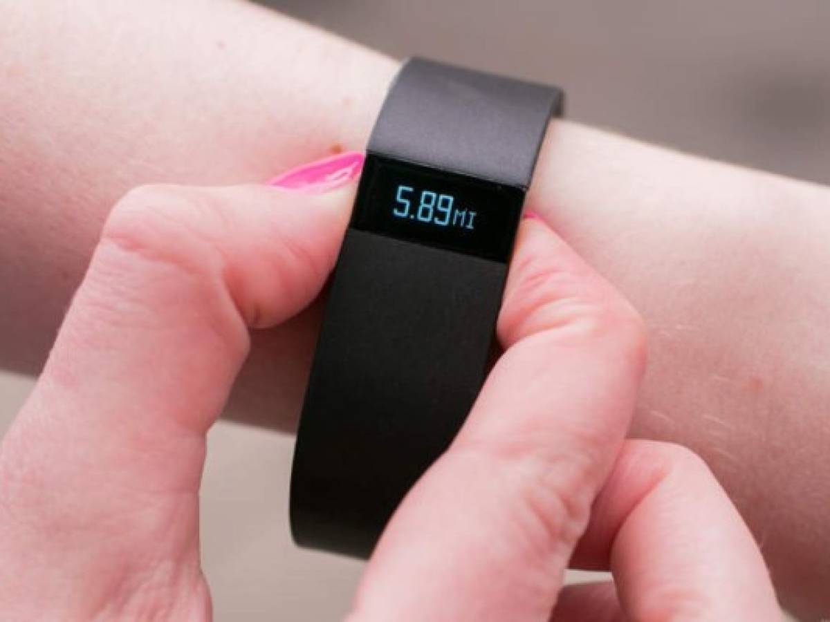 Fitbit vale US$3.000 millones previo a su entrada a Bolsa