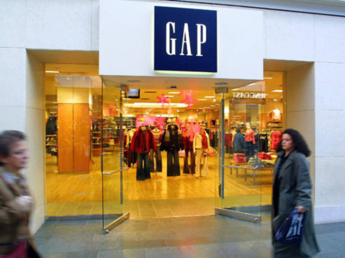 GAP abrió su primera tienda en Costa Rica