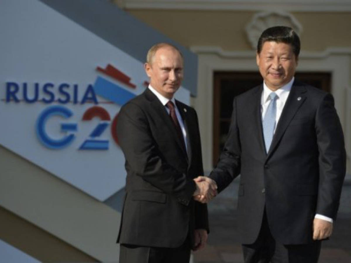 BRICS instan a coordinar el fin de las políticas anticrisis
