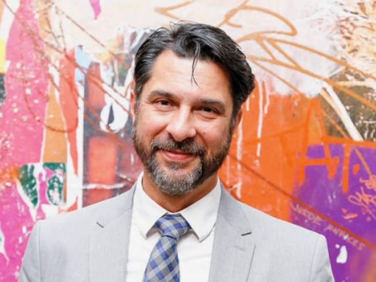Un nicaragüense es el nuevo director del Museo de las Artes del Bronx, en Nueva York