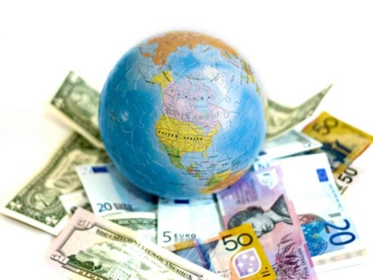 La deuda global escala a un récord de US$193 billones, el 318% del PIB mundial