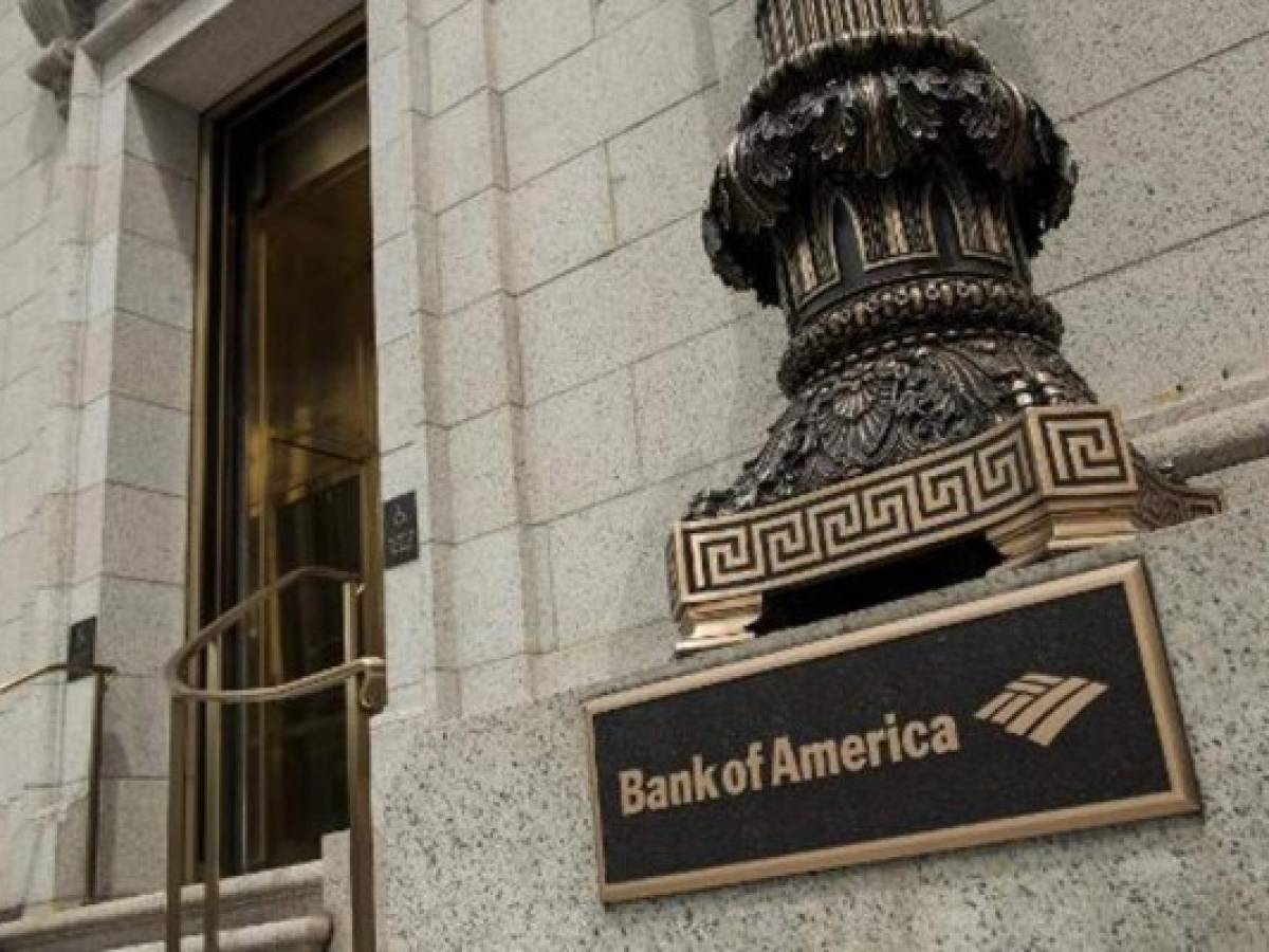 Bank of America pagará US$17.000 millones por hipotecas dudosas