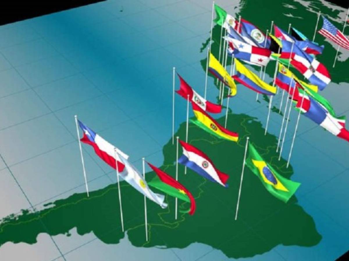 Banco Mundial pide 'gran giro” a América Latina para crecer