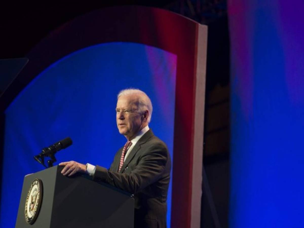 Alianza para la Prosperidad da pasos, Biden en Centroamérica