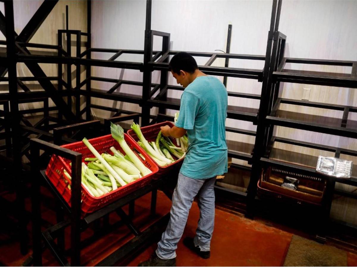 Panamá: protestas afectan el abastecimiento de alimentos