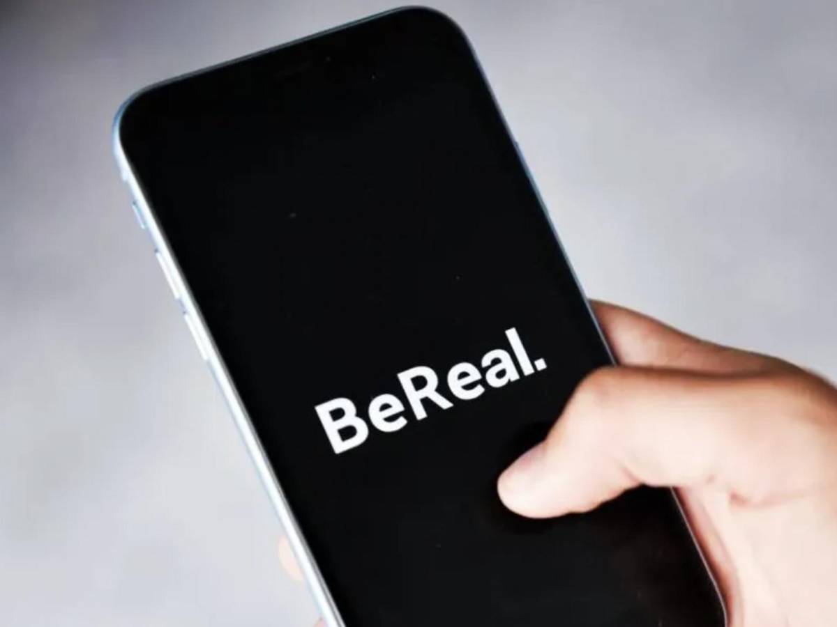 BeReal, la red social que retrata la vida auténtica de sus usuarios