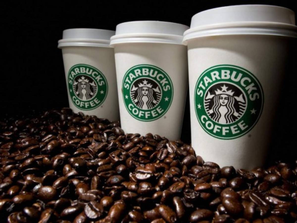 Starbucks llega a Uruguay de la mano de la mexicana Alsea