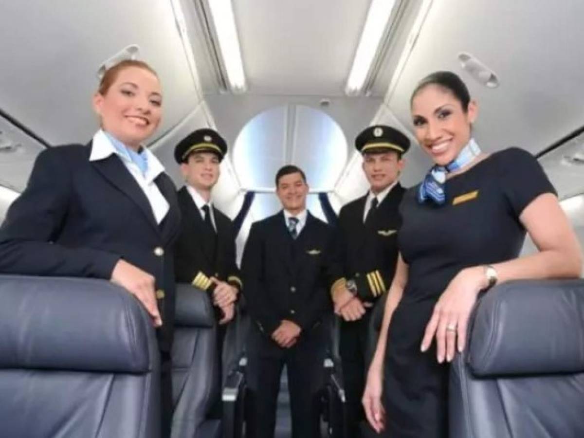 Copa Airlines ofrece 800 nuevas plazas de empleos en Panamá