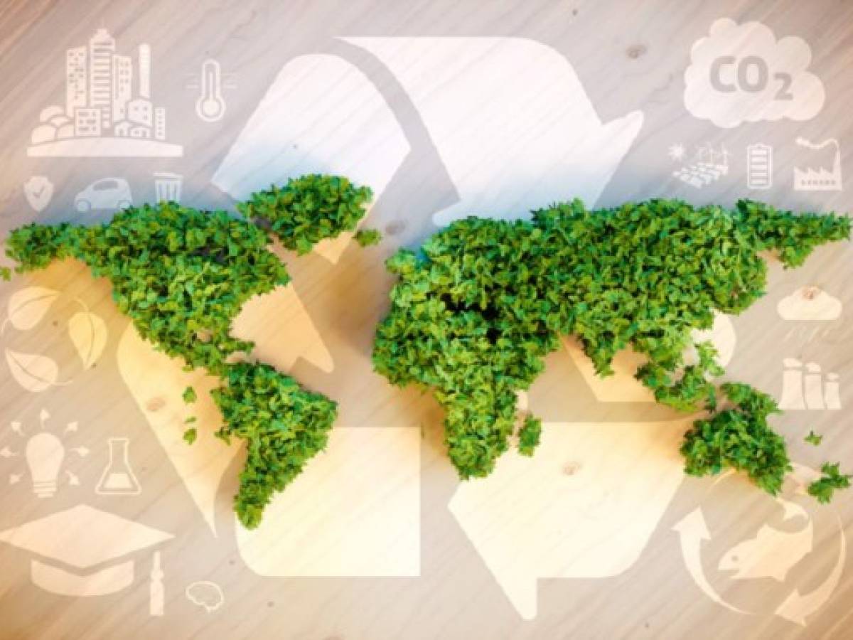 Aspecto Ambiental, desafío de la sociedad y la RSE