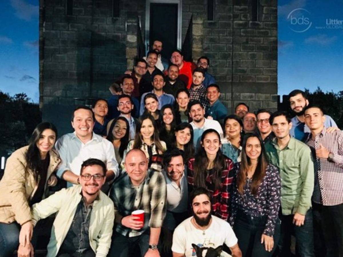 BDS Asesores: Integración positiva