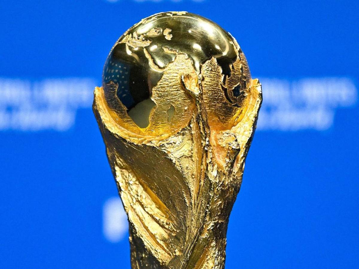 Un Mundial de fútbol en tres continentes, esto se espera para el 2030