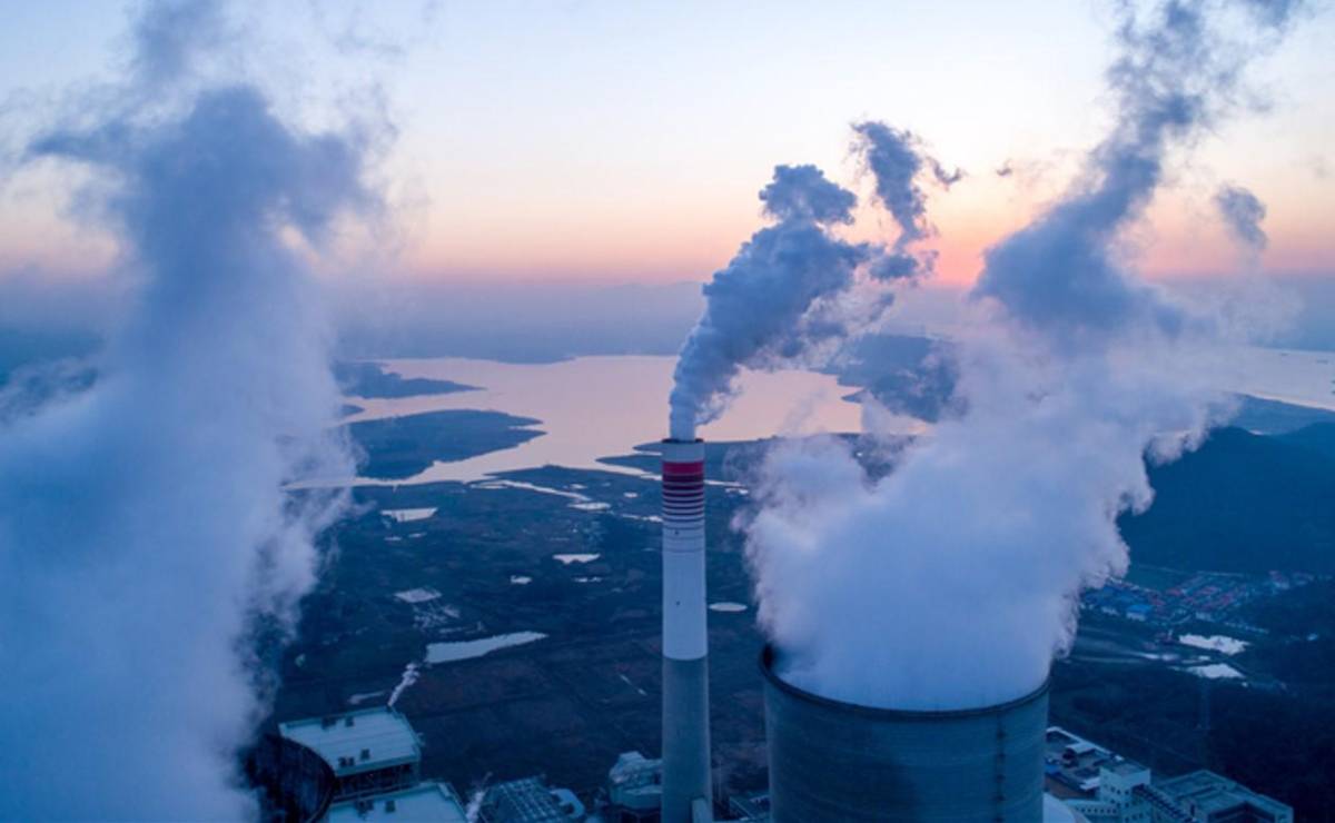 Riesgos climáticos tendrán un costo anual para empresas de US$1,2 billones para 2050