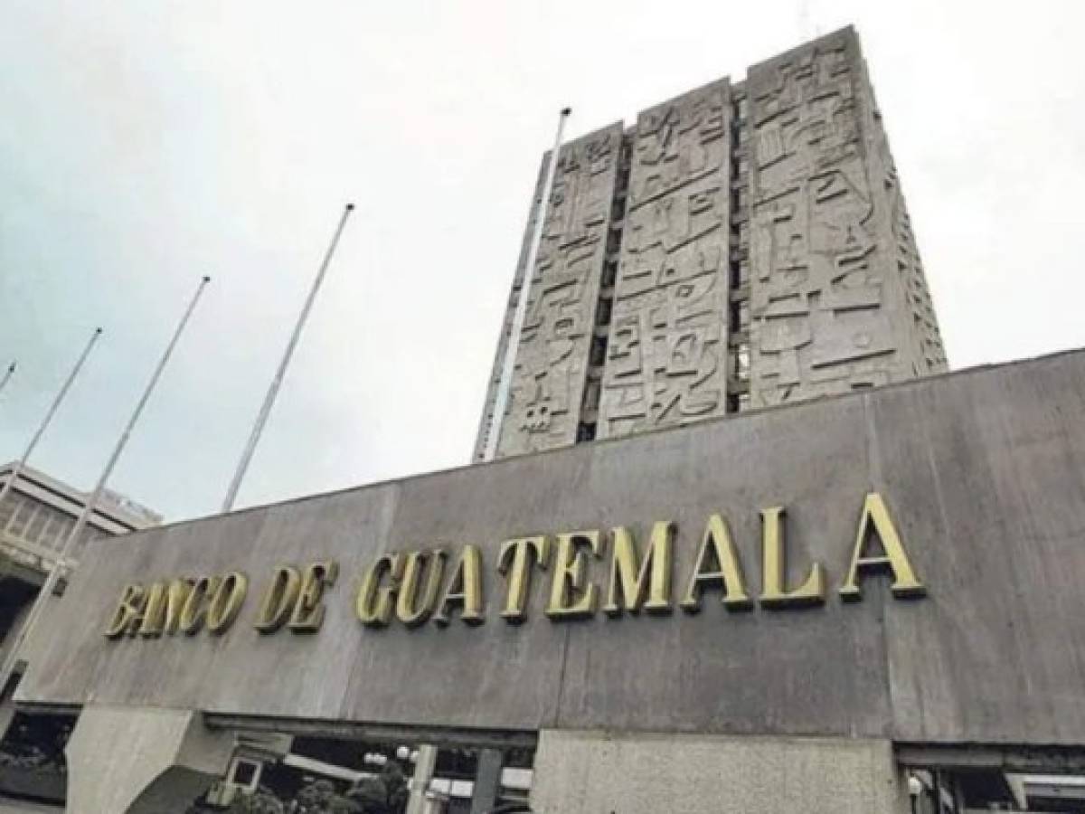 Guatemala aumentó en US$666 millones su deuda externa en 2021