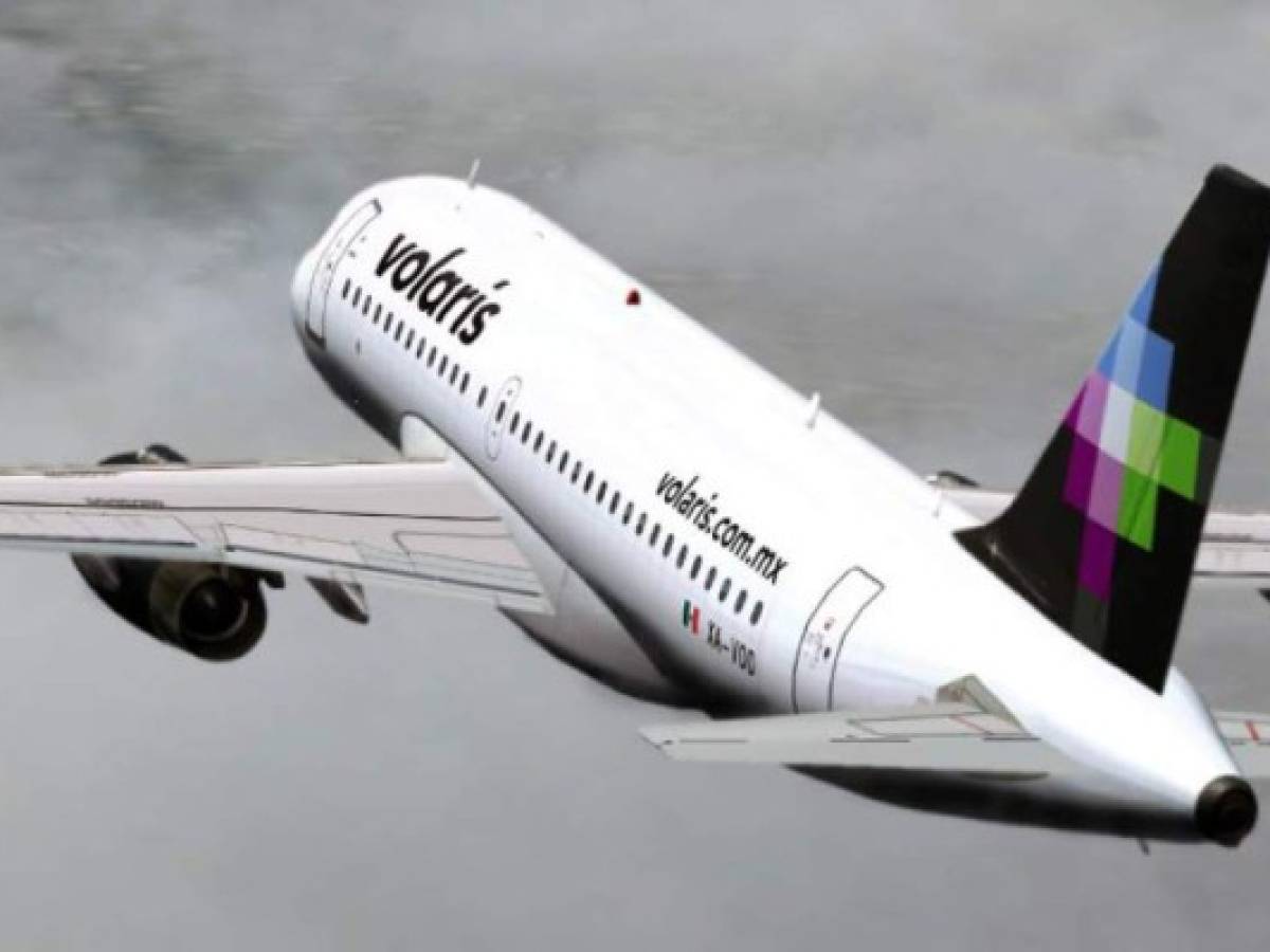 Todo listo para la llegada de Volaris a Costa Rica