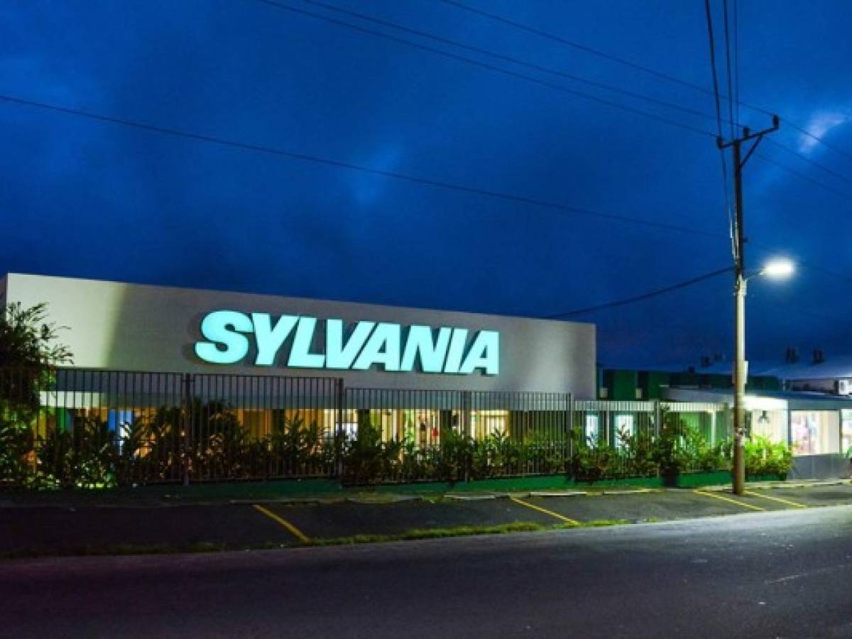 Feilo compra Sylvania