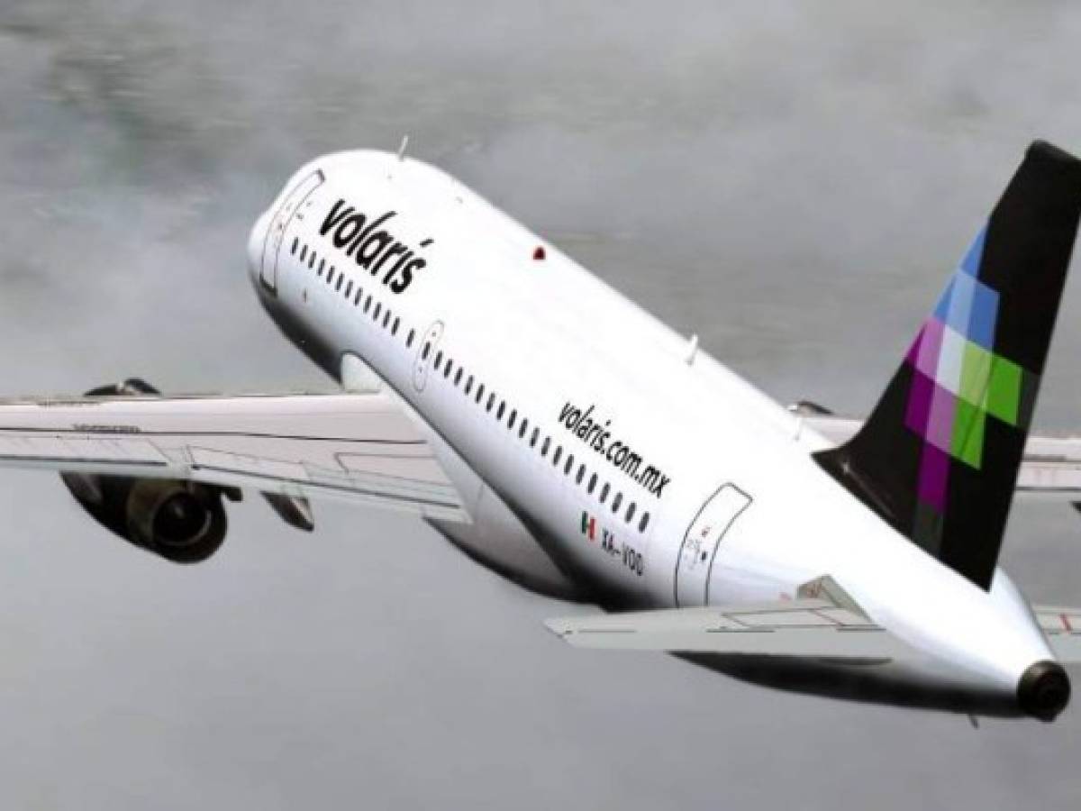 Volaris Costa Rica abre nuevas rutas desde Centroamérica a tres ciudades de EE. UU.