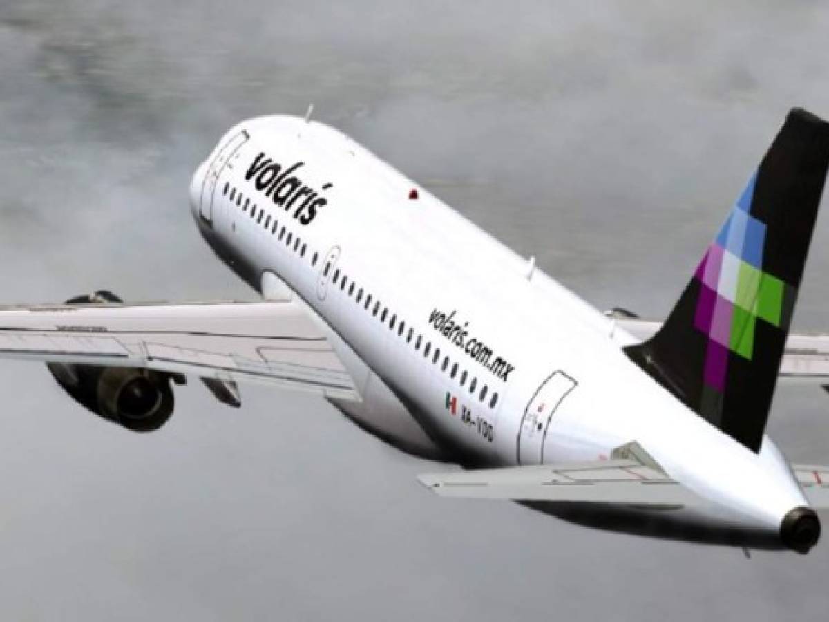 Volaris lanzará ‘low cost’ regional desde Costa Rica