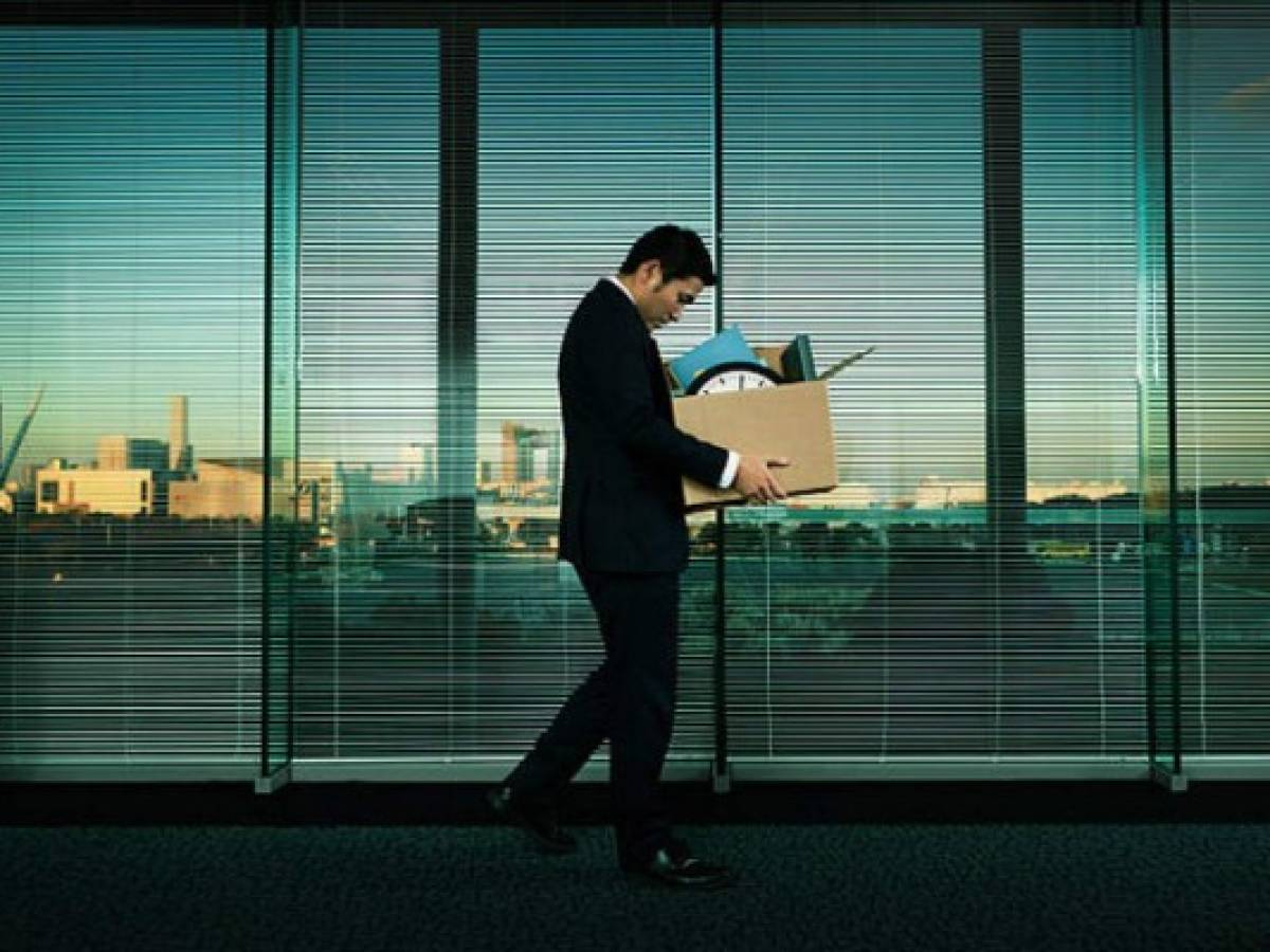 Las empresas con mayor reducción de personal en el 2017