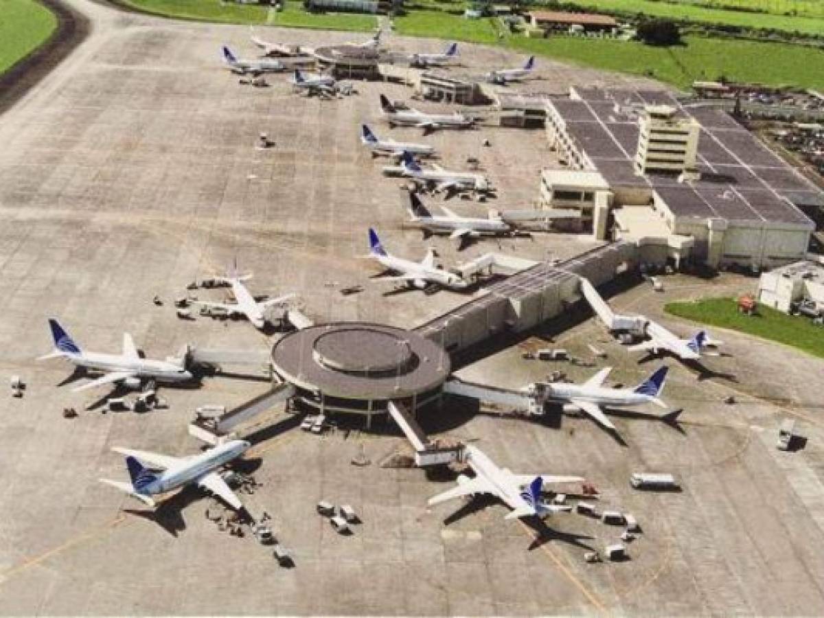 Aeropuerto de Tocumen, el mejor de Centroamérica según Skytrax
