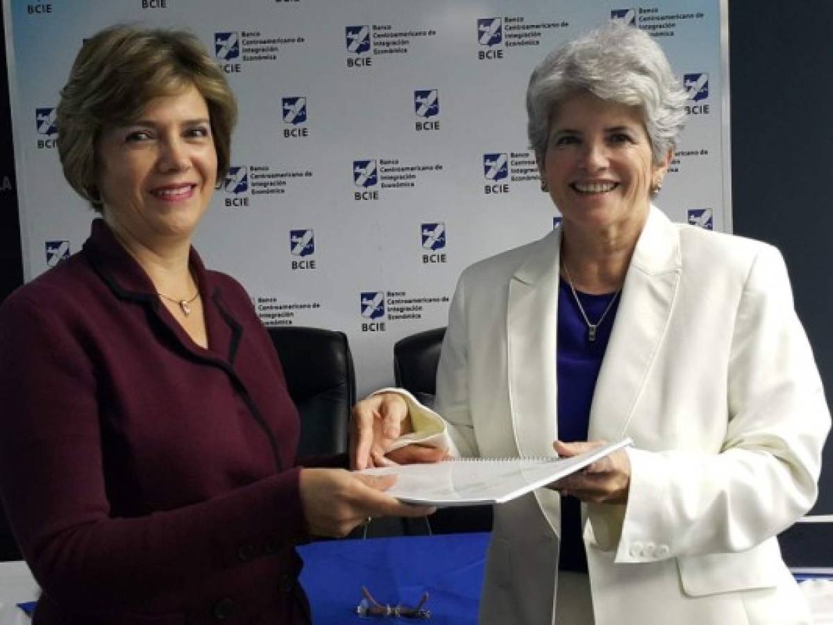 Apoyo financiero a mipymes verdes en Costa Rica