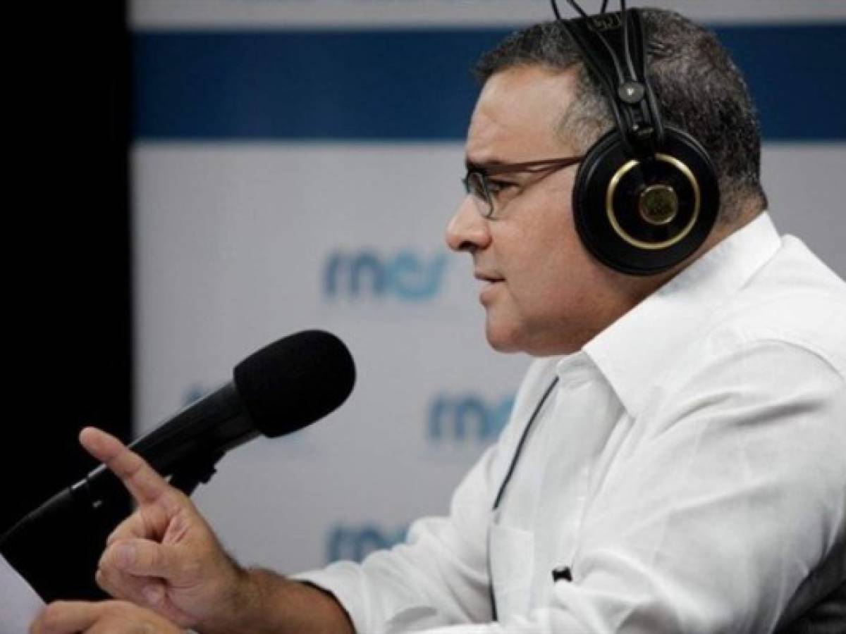Nicaragua otorga asilo al expresidente Mauricio Funes