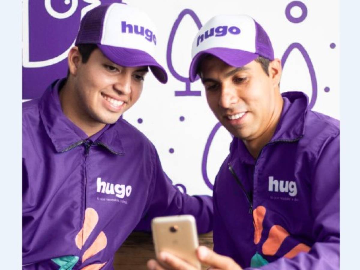Hugo App amplía su oferta de servicios en Guatemala